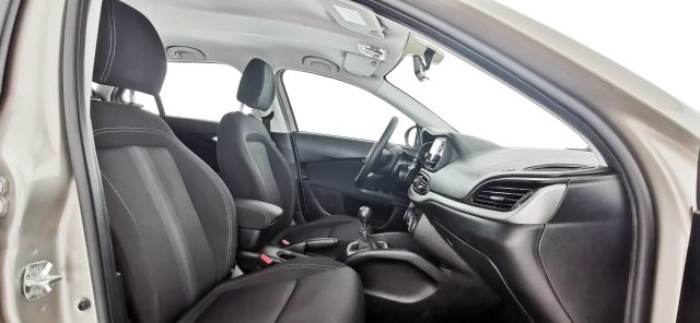FIAT Tipo usata 36