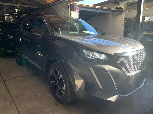 PEUGEOT 2008 usata, con ABS