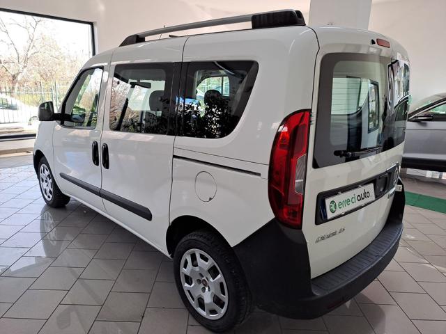 FIAT Doblo usata, con Chiusura centralizzata
