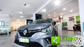 RENAULT Captur usata 8