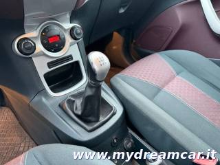 FORD Fiesta usata, con Specchietti laterali elettrici