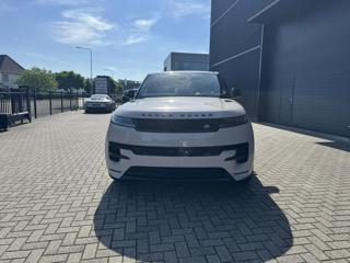 LAND ROVER Range Rover Sport 3.0 I6 Dynamic SE P460e AWD PHEV