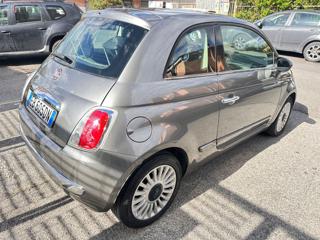 FIAT 500 usata, con Alzacristalli elettrici
