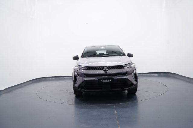 RENAULT Captur usata, con Airbag