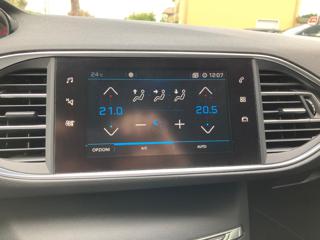 PEUGEOT 308 usata, con Cronologia tagliandi