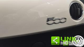 FIAT 500 usata 16