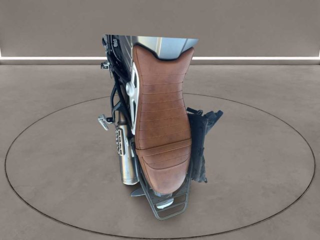 BMW R Nine T usata 2