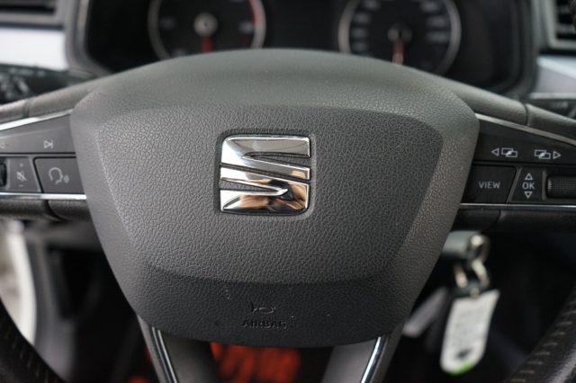 SEAT Arona usata, con Android Auto