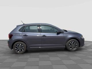 VOLKSWAGEN Polo usata 5
