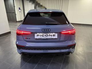 AUDI RS usata, con Alzacristalli elettrici