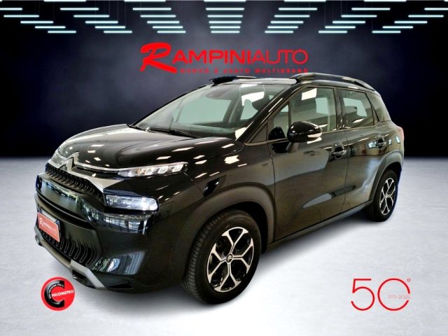 CITROEN C3 Aircross usata 0