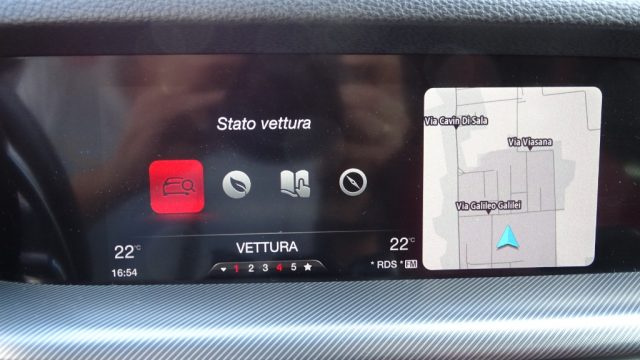 ALFA ROMEO Stelvio usata 104