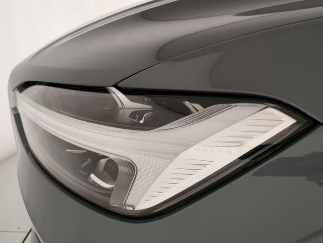 VOLVO XC60 usata, con Interni in pelle