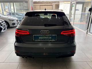 AUDI A3 usata, con Antifurto