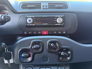 FIAT Panda usata, con Airbag testa
