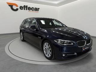 BMW 530 usata, con Airbag laterali
