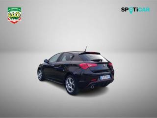 ALFA ROMEO Giulietta usata, con Cerchi in lega