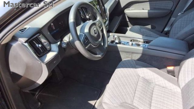 VOLVO XC60 usata, con Boardcomputer