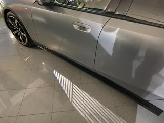 BMW 520 usata, con Servosterzo