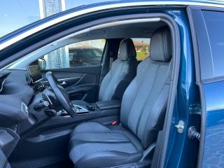 PEUGEOT 3008 usata, con Airbag laterali