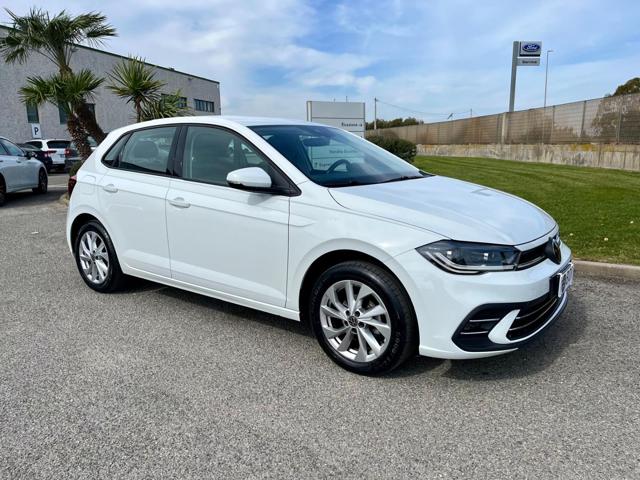 VOLKSWAGEN Polo usata, con ABS