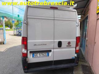 FIAT Ducato usata, con Immobilizzatore elettronico