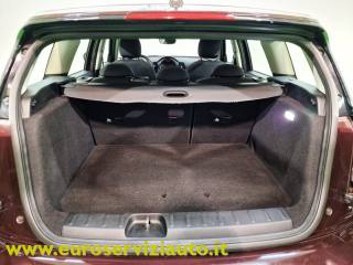 MINI Clubman usata 38