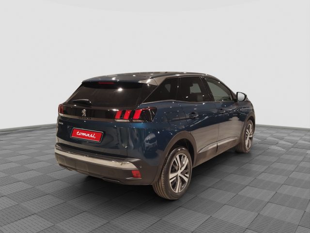 PEUGEOT 3008 usata 4