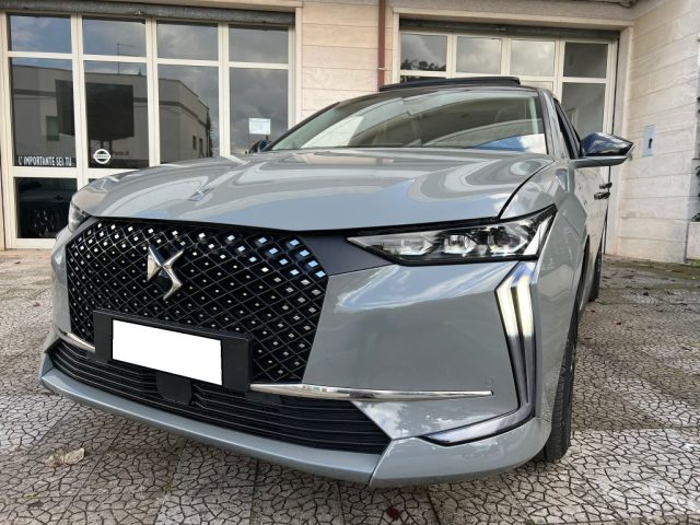 DS AUTOMOBILES DS 4 usata 9