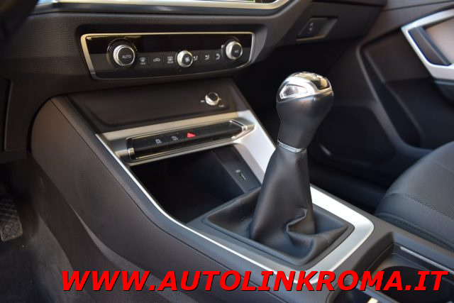 AUDI Q3 usata, con Boardcomputer