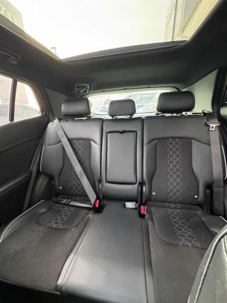 KIA Sportage usata, con Fendinebbia