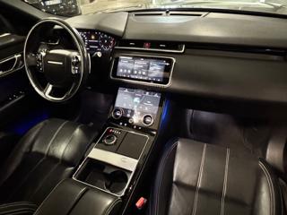 LAND ROVER Range Rover Velar usata, con Cerchi in lega