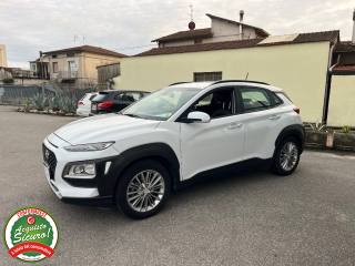 HYUNDAI Kona usata, con Cruise Control
