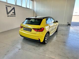 AUDI A1 usata, con Specchietti laterali elettrici
