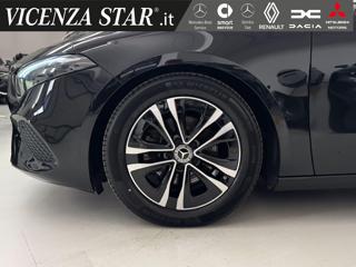 MERCEDES-BENZ A 200 usata, con Autoradio