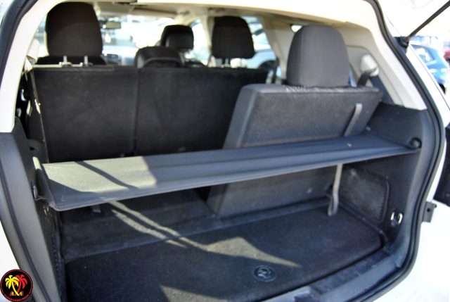 FIAT Freemont usata, con Bluetooth