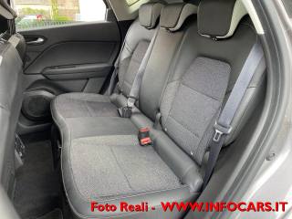 MITSUBISHI ASX usata, con Autoradio