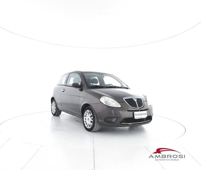 LANCIA Ypsilon usata 1