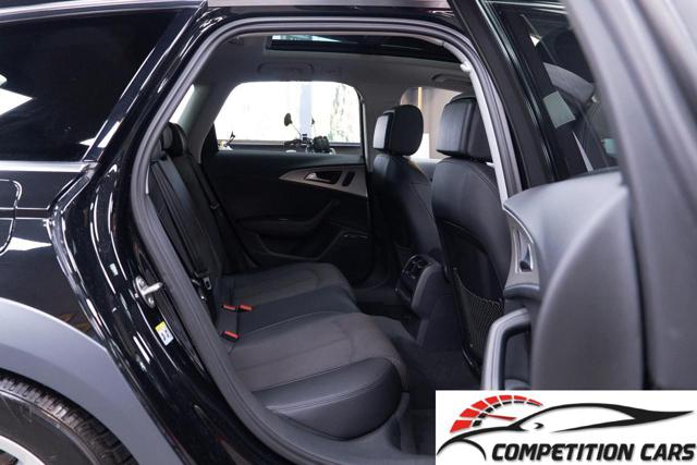 AUDI A6 allroad usata, con Controllo automatico clima