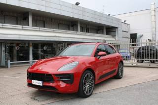 PORSCHE Macan 2.0 245CV
