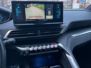 PEUGEOT 3008 usata, con Climatizzatore