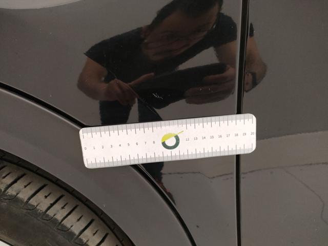 FIAT 500X usata 54