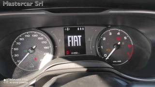 FIAT Tipo usata, con MP3
