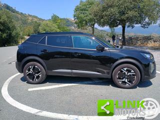 PEUGEOT 2008 usata, con Autoradio