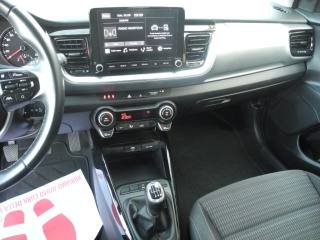 KIA Stonic usata, con Cerchi in lega