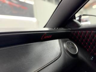 CHEVROLET Camaro usata 21