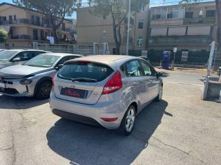 FORD Fiesta usata, con Autoradio