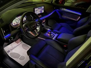 AUDI Q5 usata, con Trazione integrale
