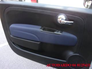 FIAT 500 usata 14