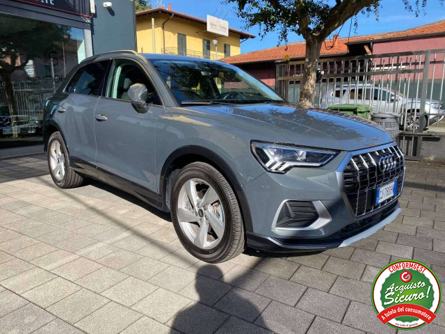 AUDI Q3 usata, con Airbag Passeggero